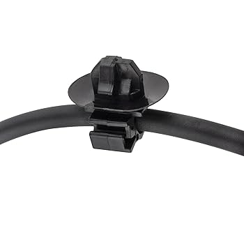 Amazon.com: BOXI Rear Left Driver Side ABS Wheel Speed